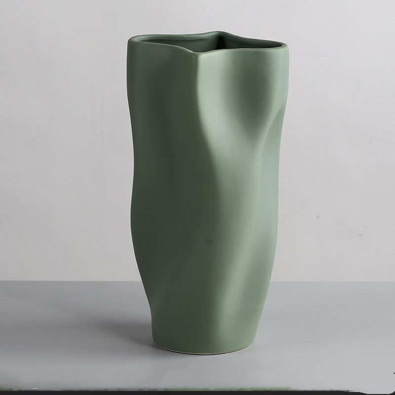 Ceramic Vase Ornaments