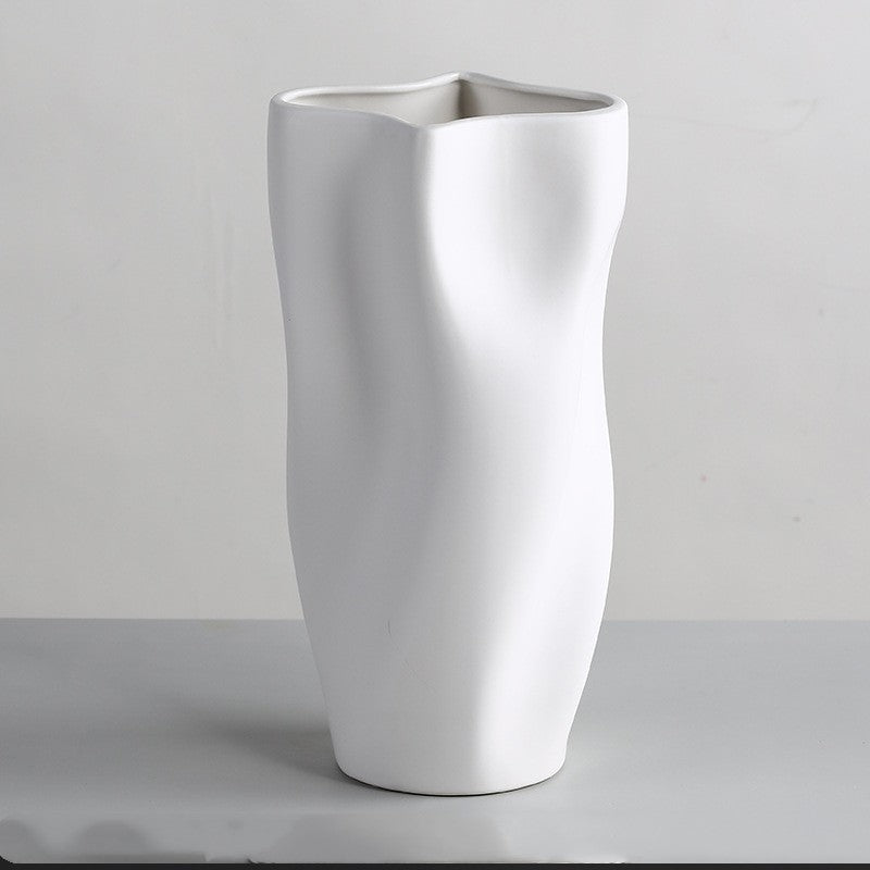 Ceramic Vase Ornaments