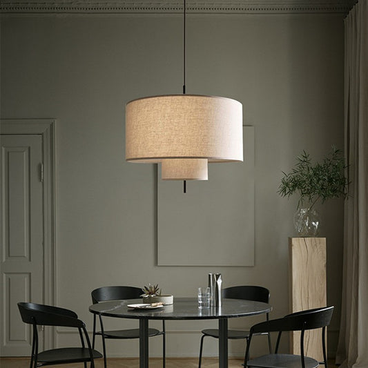 Modern Lamp Shade
