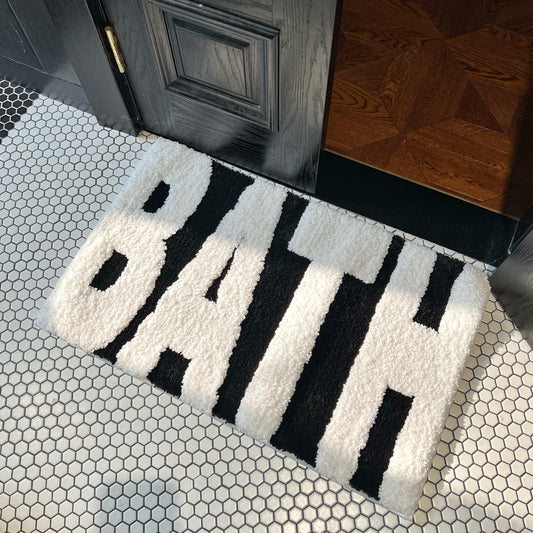 Bathroom Mat